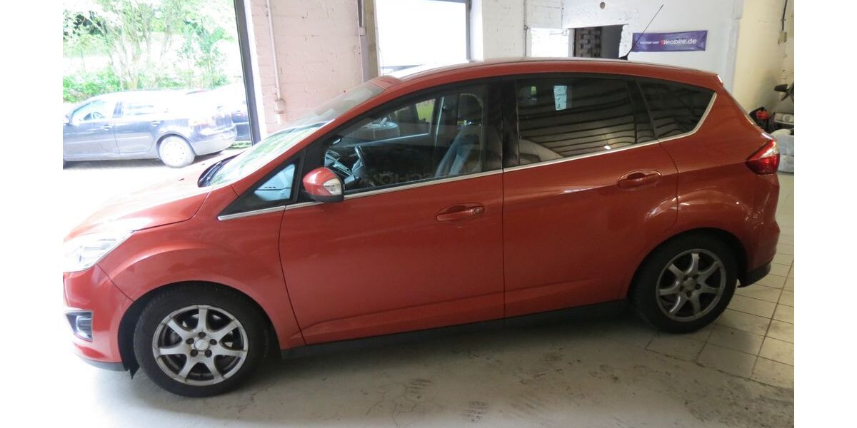 Ford C-Max 187.000 km 3.500 € Schlangenbad 65388