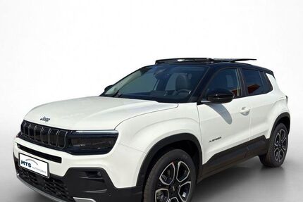 Jeep Avenger 3.158 km 32.950 € Oberursel (Taunus) OT Oberursel 61440