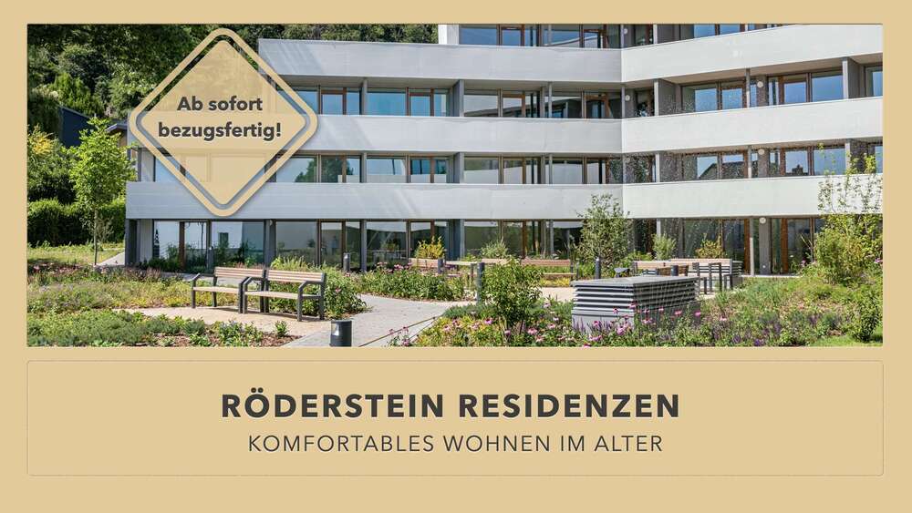 Etagenwohnung Hofheim am Taunus - 2 Zimmer, 64 m&sup2;, 449.000&euro; | Angebot:24627844