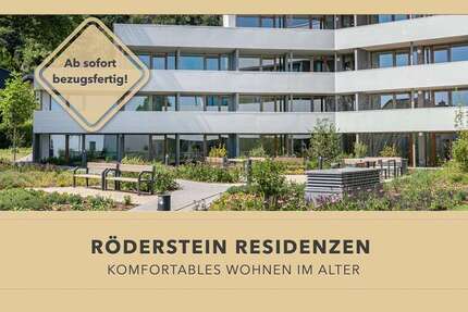 Wohnung Hofheim am Taunus - 2 Zimmer, 64 m&sup2;, 449.000&euro; | Angebot:24627844