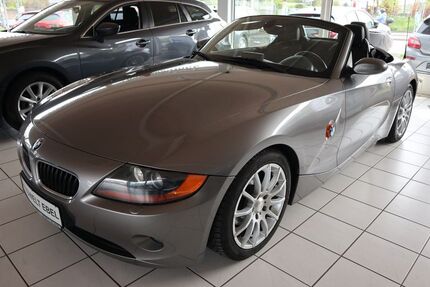 BMW Z4 133.700 km 12.410 € Wiesbaden 65199