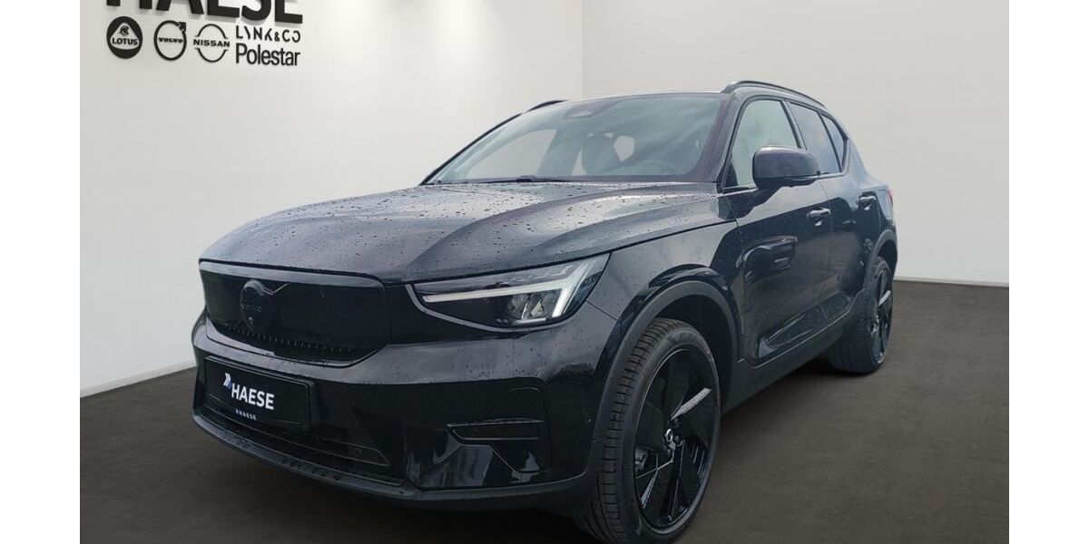 Volvo EX40 1.500 km 50.990 &euro; Mainz-Kastel 55252