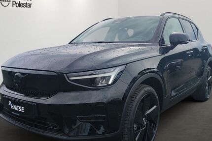 Volvo EX40 3.300 km 50.990 &euro; Mainz-Kastel 55252