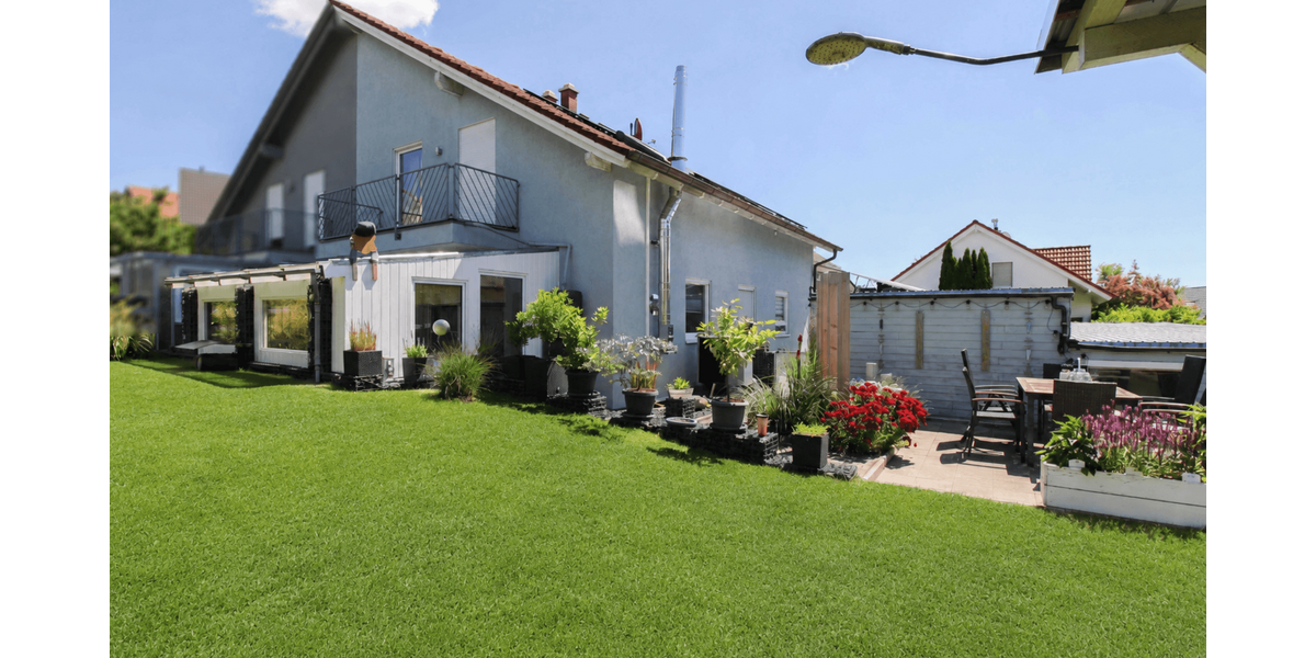 Einfamilienhaus Heidenrod - 6 Zimmer, 121 m&sup2;, 485.000&euro; | Angebot:26965794