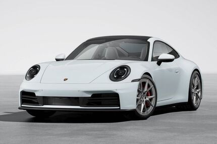 Porsche 992 6.404 km 151.488 &euro; Mainz 55131