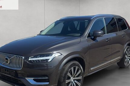 Volvo XC90 20.798 km 59.750 € Frankfurt am Main 60486