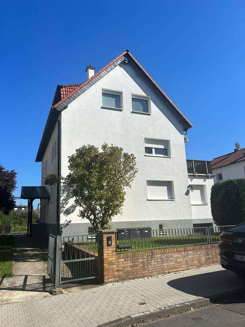 Wohnung zum Kaufen in RüsselheimKönigstädten 180.000 € 50 m² 3 zimmer