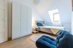 Dachgeschoßwohnung Wiesbaden Südost - 2 Zimmer, 42 m&sup2;, 795&euro; | Angebot:26338111