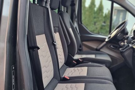 Ford Transit Custom 115.500 km 20.150 &euro; Hünstetten 65510