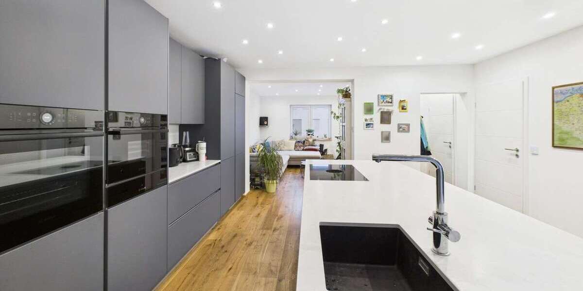 Haus zum Kaufen in Mainz 899.000 € 187.02 m² 5 zimmer