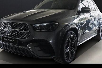 Mercedes-Benz GLE 400 9.300 km 87.890 &euro; Wiesbaden 65189