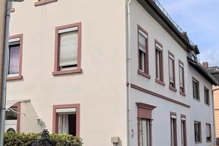 Familienhaus am Schiersteiner-Hafen zimmer