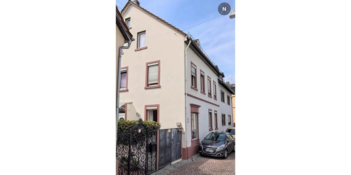 Familienhaus am Schiersteiner-Hafen zimmer