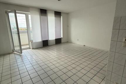 Helle 1-Zimmer Wohnung