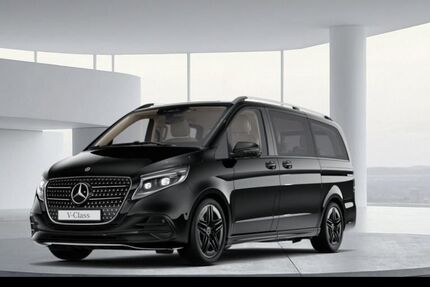 Mercedes-Benz V 300 9.300 km 88.890 € Wiesbaden 65189