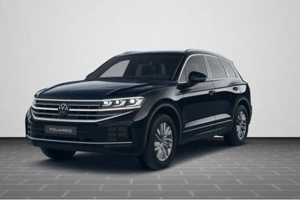 VW Touareg 12.721 km 67.900 &euro; Wiesbaden 65189
