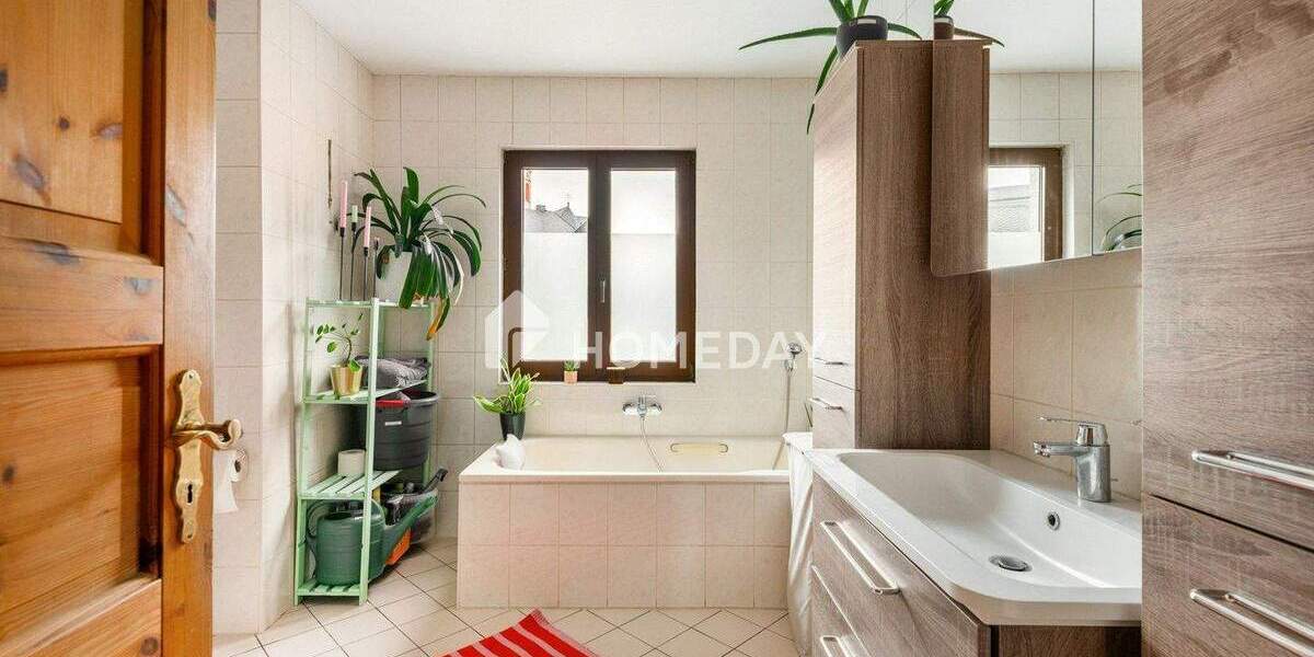 Mehrfamilienhaus, Wohnhaus Mainz Altstadt - 8 Zimmer, 286 m&sup2;, 1.695.000&euro; | Angebot:24748471