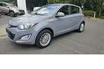 Hyundai i20 Trend + Klima+ Inspektion + TÜV + NEU + 146.531 km 5.945 &euro; Schwalbach/Taunus 65824