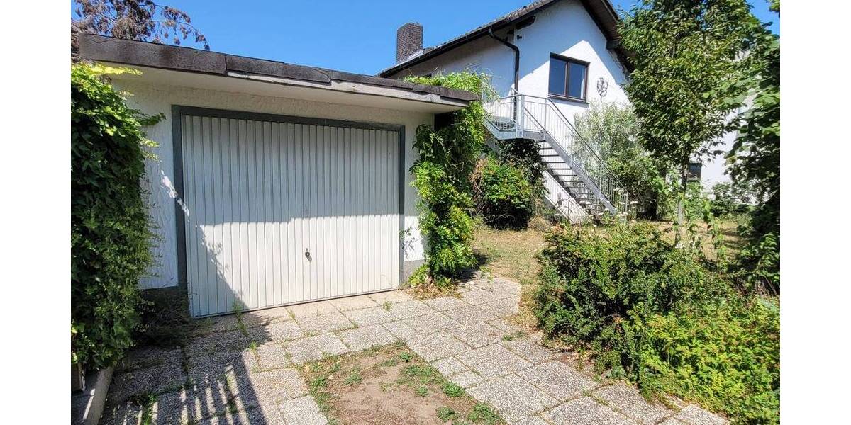 Bauschheim, Südliche Feldrandnähe 7 zimmer