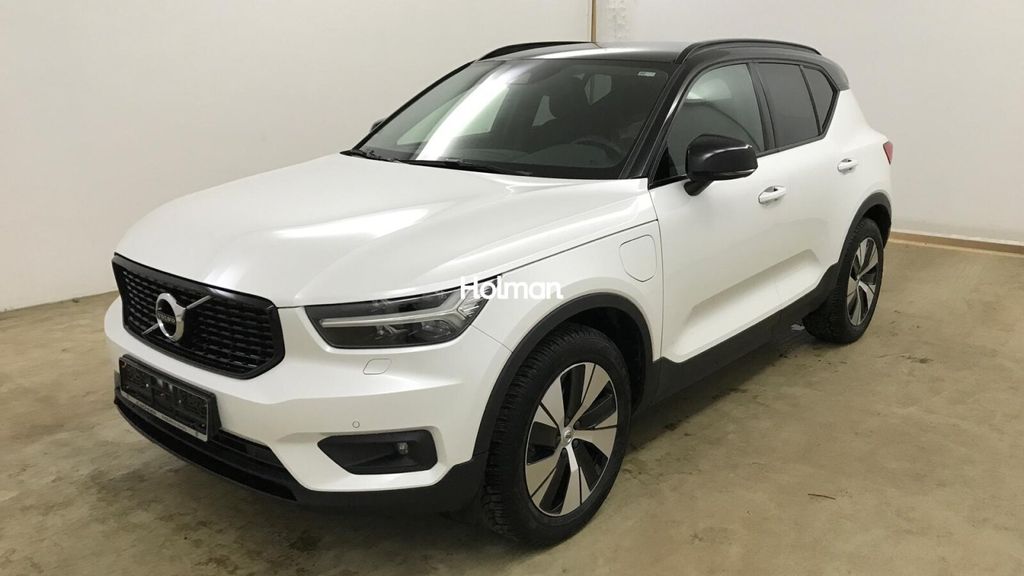 Volvo XC40 39.808 km 25.929 &euro; Eschborn 65760