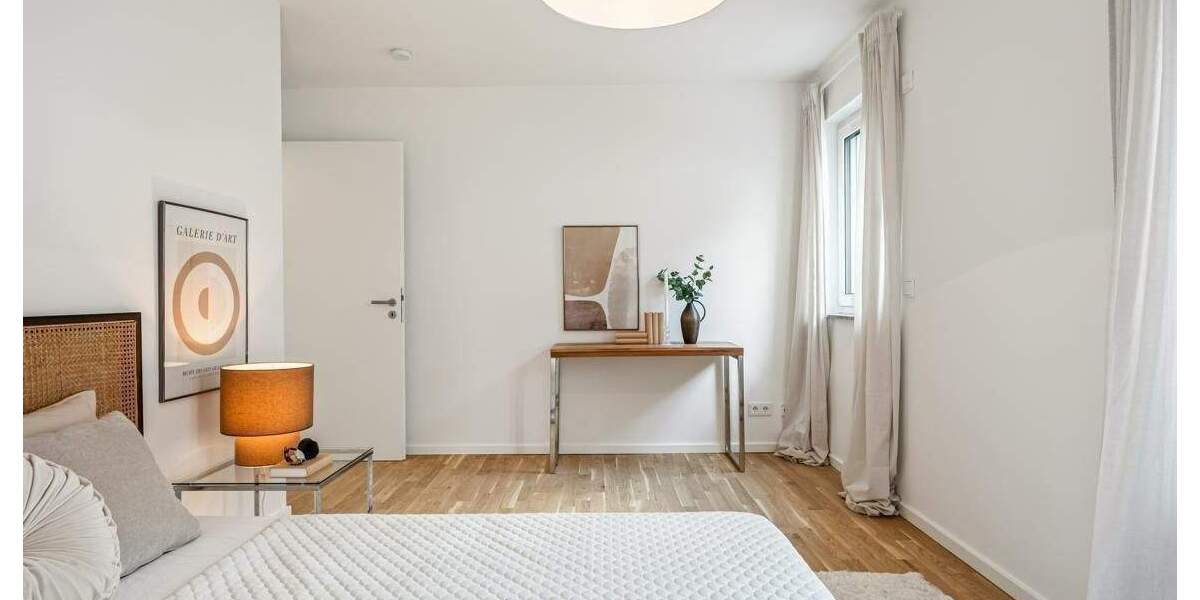 Etagenwohnung Wiesbaden Südost - 3 Zimmer, 84 m&sup2;, 609.000&euro; | Angebot:25278461