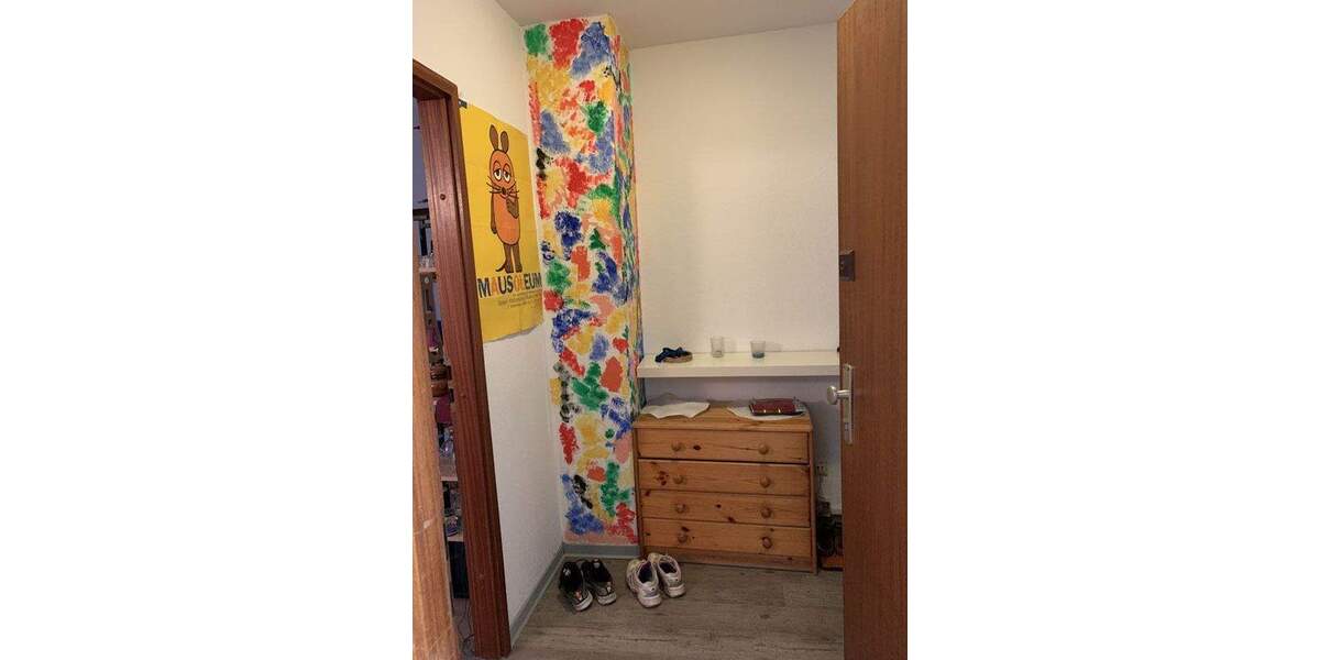 Etagenwohnung Mainz Bretzenheim - 4 Zimmer, 91 m&sup2;, 375.000&euro; | Angebot:25796527