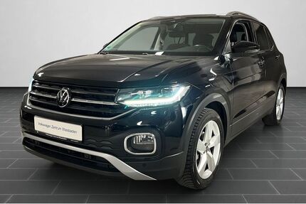 VW T-Cross 41.031 km 18.800 &euro; Wiesbaden 65189