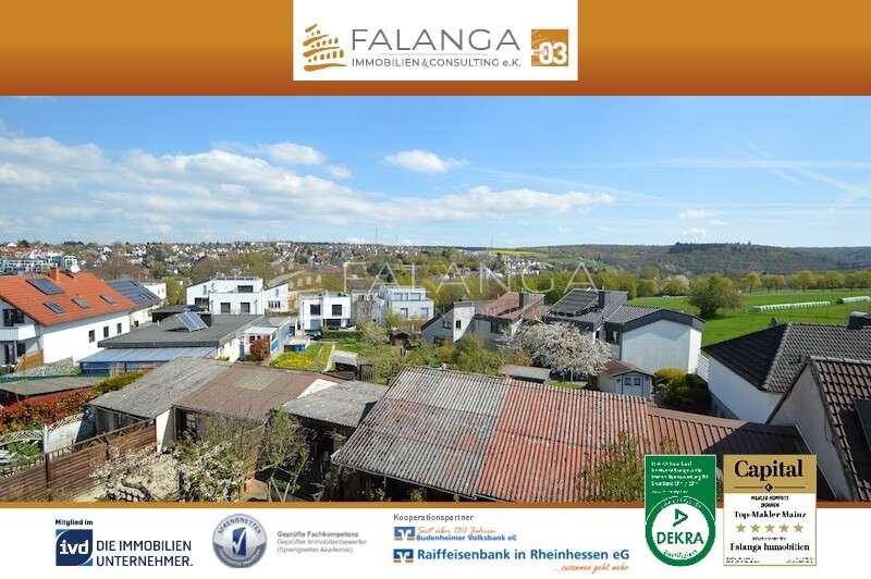 Einfamilienhaus Idstein - 4 Zimmer, 94 m&sup2;, 399.000&euro; | Angebot:26378671