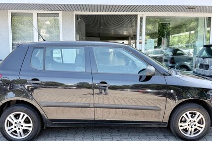 Skoda Fabia 323.000 km 599 &euro; Mainz-Kastel 55252