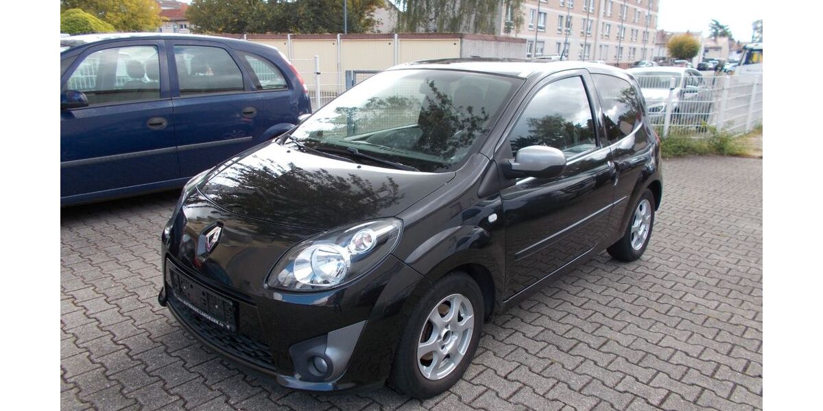 Renault Twingo 71.000 km 4.199 € Mainz 55129