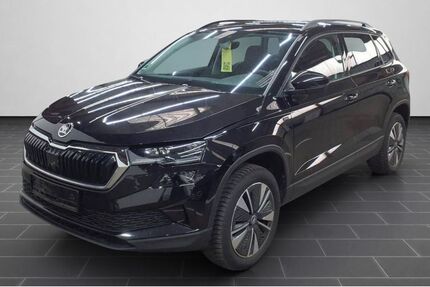 Skoda Karoq 25.502 km 33.890 &euro; Wiesbaden 65197