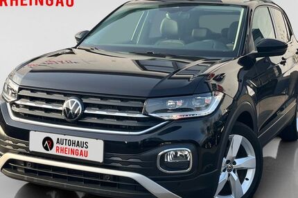 VW T-Cross 87.000 km 16.800 &euro; Geisenheim am Rhein 65366