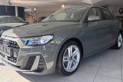 Audi A1 72.100 km 21.990 &euro; Idstein 65510