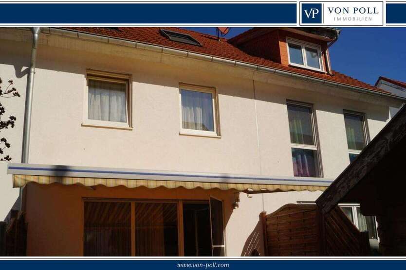 Haus zum Kaufen in Riedstadt Erfelden 398.000 € 120 m²