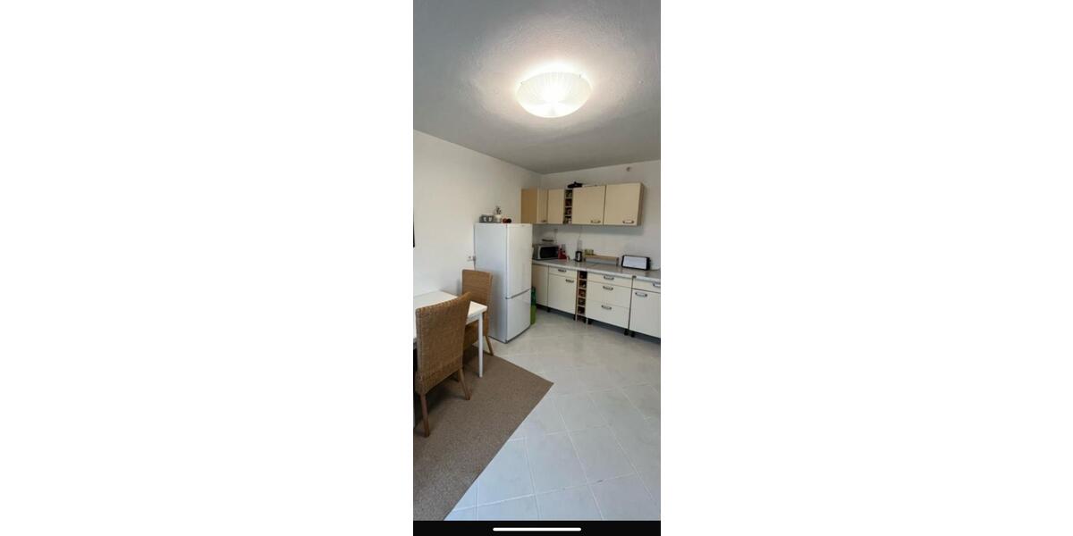 Etagenwohnung Bischofsheim - 1 Zimmer, 40 m&sup2;, 750&euro; | Angebot:26127577