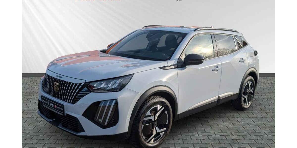Peugeot 2008 17.453 km 22.850 &euro; Ingelheim am Rhein (bei Mainz) 55218