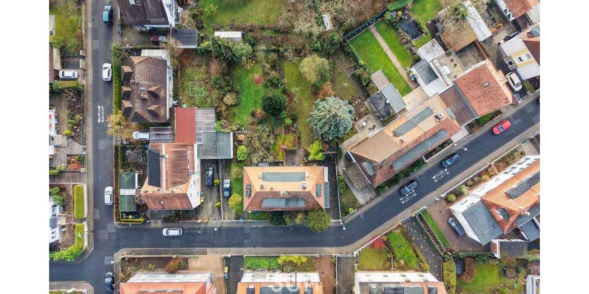 Doppelhaushälfte Rüsselsheim am Main Rüsselsheim - 7 Zimmer, 188 m&sup2;, 674.000&euro; | Angebot:24484532