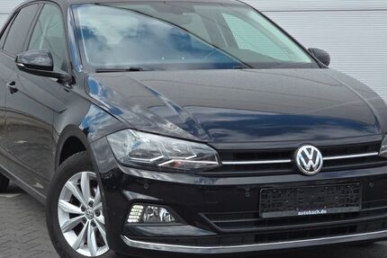 VW Polo 153.040 km 8.700 &euro; Wiesbaden 65201