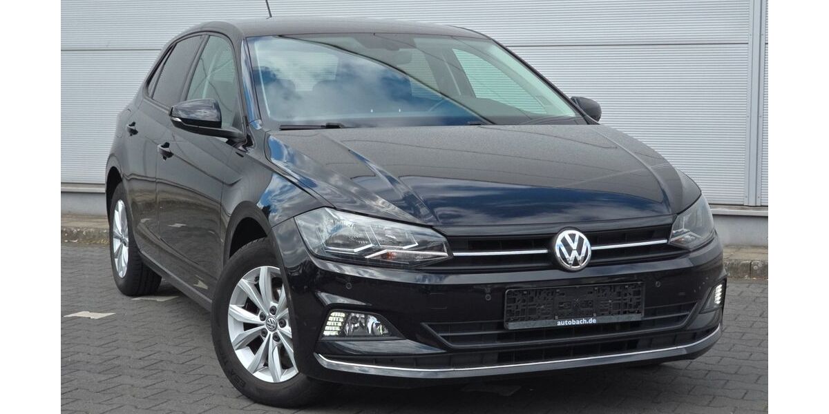 VW Polo 153.040 km 8.700 &euro; Wiesbaden 65201
