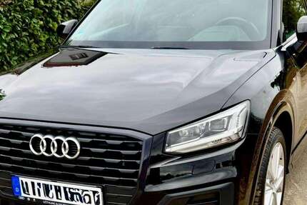 Audi Q2 94.000 km 18.500 &euro; Eschborn 65760