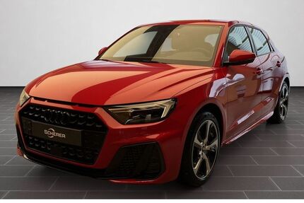 Audi A1 1.100 km 29.490 &euro; Wiesbaden 65189