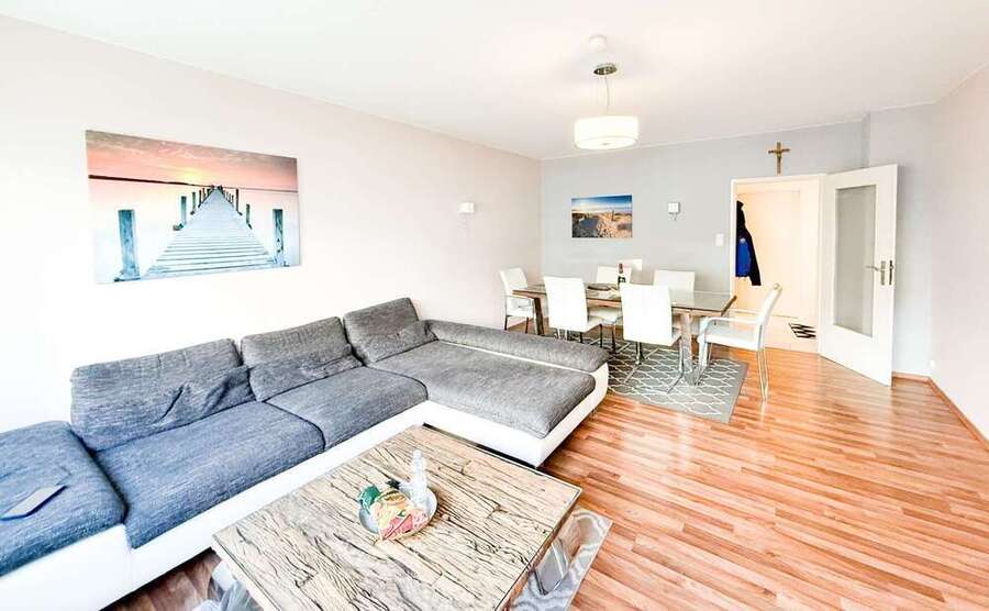 Wohnung zum Mieten in Kelkheim (Taunus) 750 € 60 m²