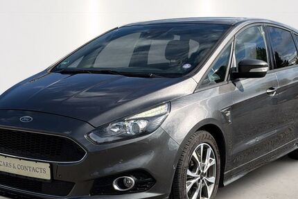 Ford S-Max 148.390 km 14.890 &euro; Saulheim 55291