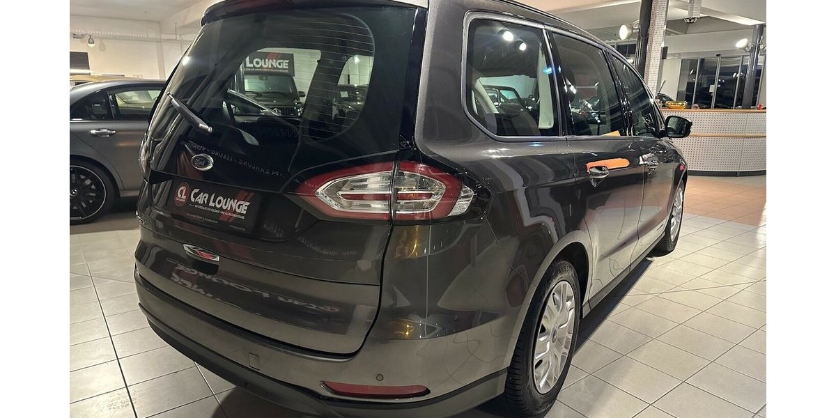 Ford Galaxy 2.0 |7-Sitzer|PDC|Auto|Klima-Auto|Euro6| 101.377 km 15.499 &euro; Mainz-Kostheim 55246