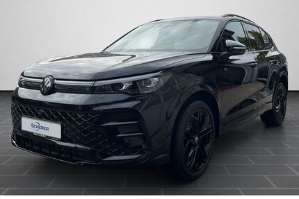 VW Tiguan 3.500 km 71.315 &euro; Wiesbaden 65189