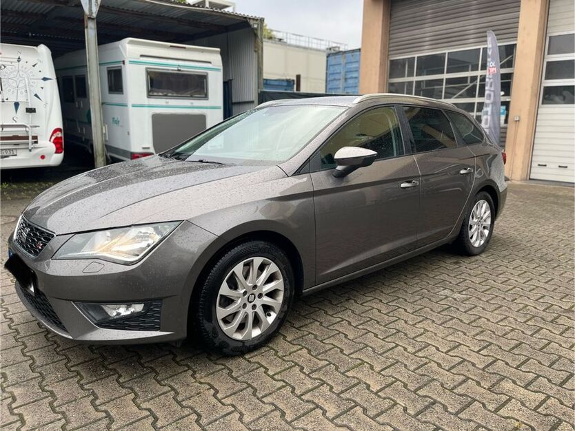 Seat Leon 180.000 km 7.990 € Frankfurt am Main 65933