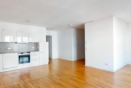 Wohnung Frankfurt am Main Gallus - 4 Zimmer, 124 m&sup2;, 1.890&euro; | Angebot:26165153