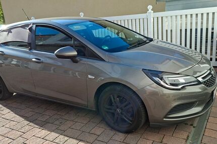Opel Astra 92.000 km 8.800 &euro; Schornsheim 55288