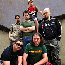 Talco 16.01.2027 Kulturzentrum Schlachthof e.V.