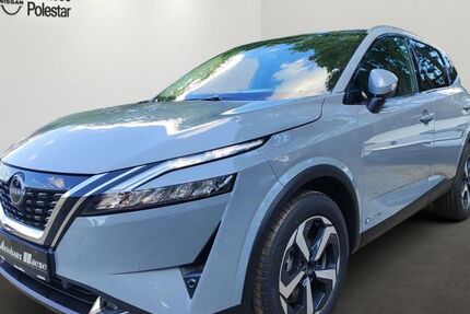 Nissan Qashqai 7.700 km 29.559 &euro; Wiesbaden 65199